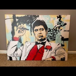 Scarface picture